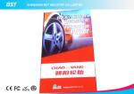 Billboard Advertising Rental LED Display Screen Good Heat Emission Capability