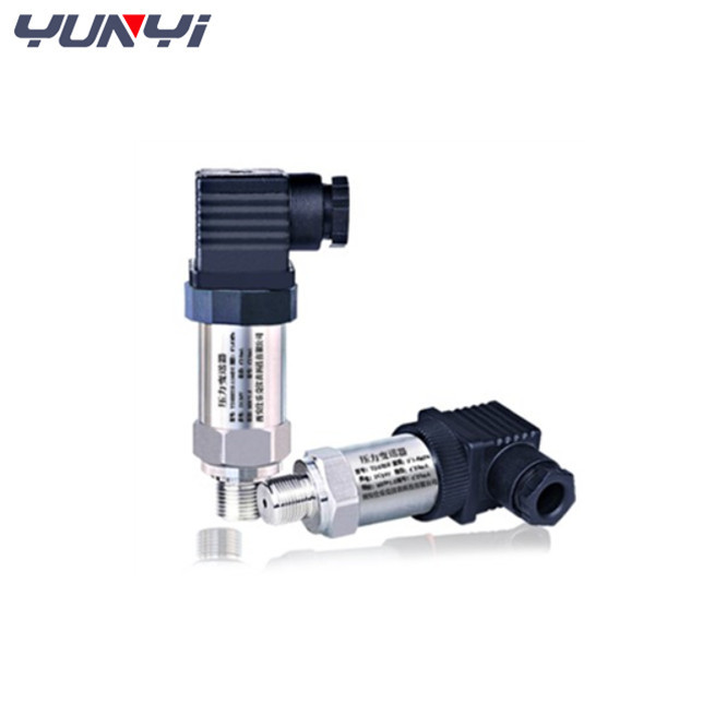 Wholesale YD Series 4mA Differential Pressure Transmitter High Temperature Pressure Transducer from china suppliers