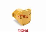 fan motor for 345C 345c 2668034 266-8034 16KG China new