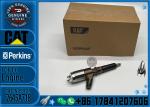 Diesel Engine Fuel Injector Excavator Accessories Diesel Motor Parts 2645A718