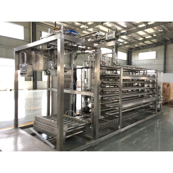 Customized Easy To Operate BID Aseptic Filler 10L / 50L / 220L Automatic Aseptic Juice/Milk/Water Filling Machine