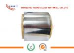 Kanthal 200 Thermostatic Bimetallic Strip Precision Alloy 1.12 Resistivity P675R