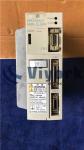 Yaskawa SGDL-04SVS Industrial Servo Drive 50 / 60HZ 200 - 230VAC INPUT 6AMP