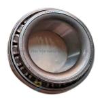 Front Wheel Bearing Bearing 33216X2-1 for Shacman F3000 Dump Truck Spare Part