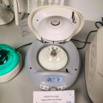 15000rpm Micro Centrifuge