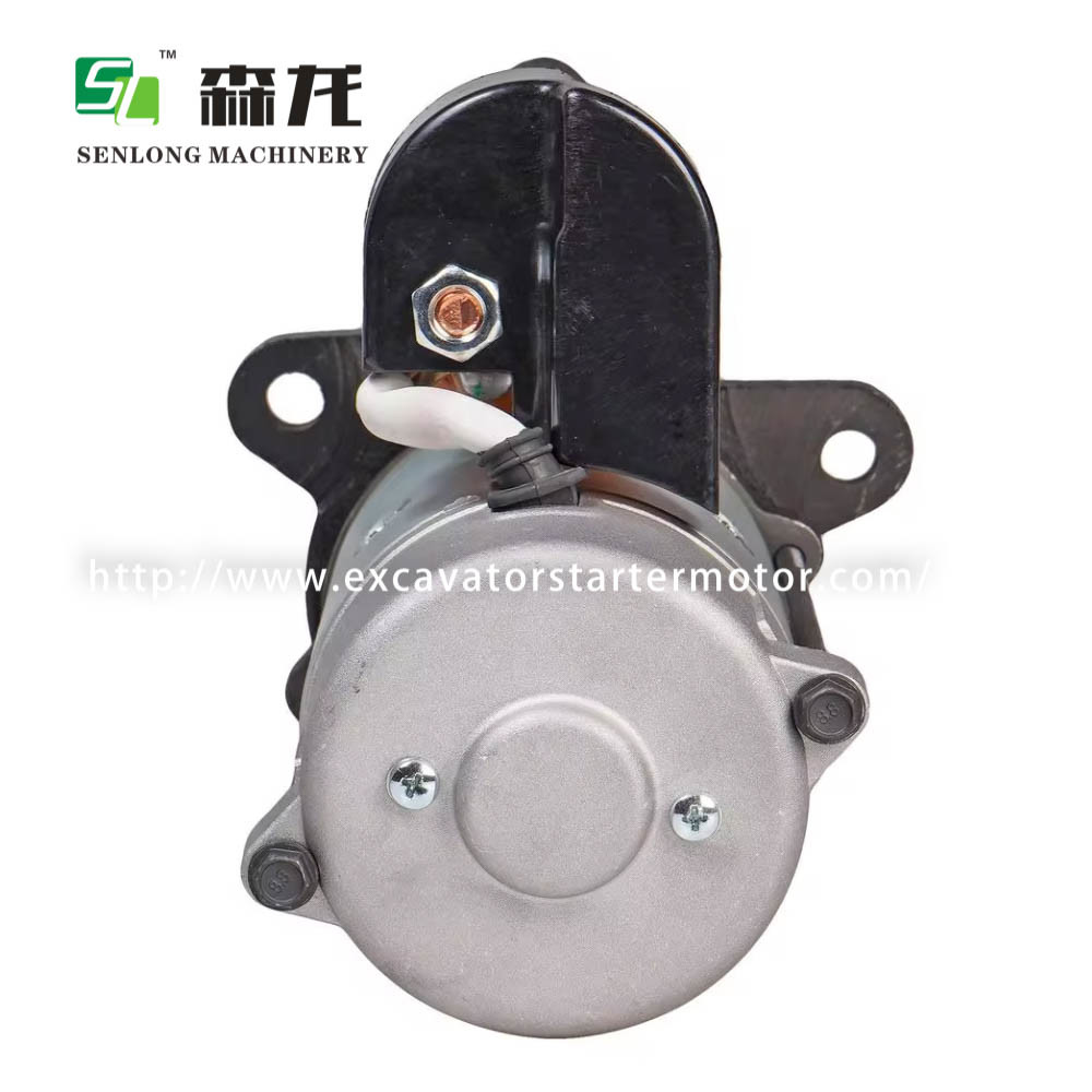 Starter Kamz 24V 9kw 10T 5404.3708,5404370800010,402.3708 BPS31082 For MMZ D-260 D-262 D-263