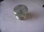 Stainless steel ASTM A182 F51 S31803 S32205 casting pipe fitting forged square