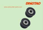 77774000 Cutter Plotter Parts Pulley Assy Suit Infinity 85 Infinity 45