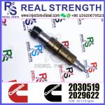 Diesel Engine Fuel Injector 4905880 2872544 2031835 2029622 2030519 For Cumm-ins