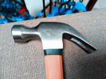 Claw Hammer(XL0008-2) with polishing surface, durable quality and good price.