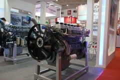 Wholesale WD615.92 9.726L 2200r/Min Second Hand Truck Engine from china suppliers