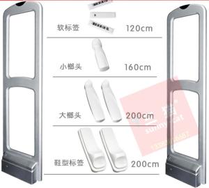 Wholesale ABNM AM06 EAS AM DUAL SYSTEM from china suppliers