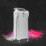Attractive photon multifunctional depilation machine SHR IPL 1million shots