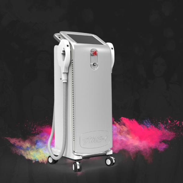 SHR Golden manufacture super hair removal machine / shr hair removal / shr950