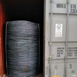 Special Free Cutting Steel SAE1006 SAE1010 Drawn Wire for Your Manufacturing