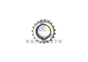 Wholesale OM602.912 OM603.972 Crankshaft Timing Gear For BENZ E250 E290 E350 210D 6060520003 from china suppliers