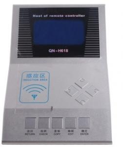 China H618 Remote Master Car Key Programmer For Wireless RF Remote Controller on sale