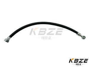 Wholesale D06FR ENGINE FUEL FILTER PIPING 05379-23025 0537923025 FOR SANY SY245 EXCAVATOR from china suppliers