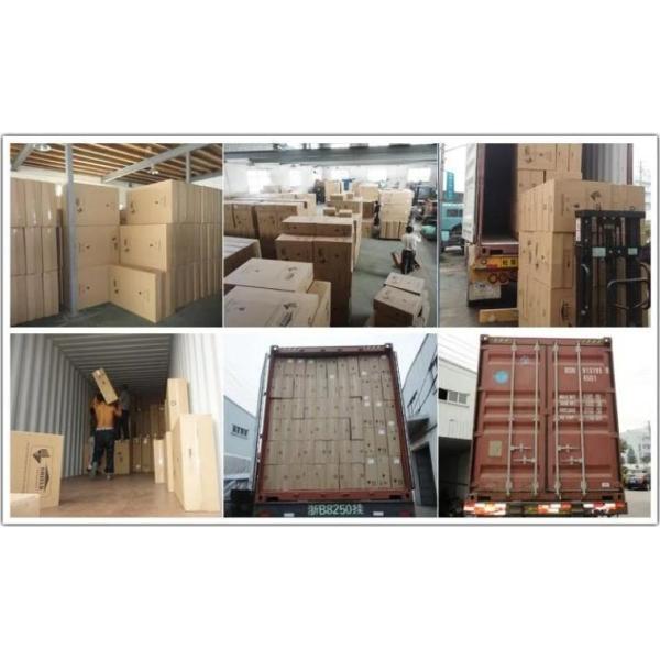 Customized Professional Steel Distribution Box Electrical