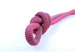 Braided Outdoor Nylon Rope 6mm Climbing Kernmantle Polyamide PA Rope