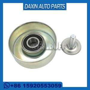 Wholesale OEM 11750-2W20C 11925-DB00A IDLER PULLEY FOR NISSAN CARAVAN BUS (E25)3.0 DI from china suppliers