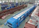 High Accuracy Galvanized Steel Sandwich Panel Roll Forming Machine Automatic