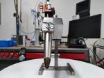 1000w Industrial Fiber Laser Welding Head For Robotic Laser Welding