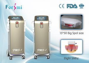 Wholesale Best effective IPL &amp; Elight &amp; SHR hair removal laser machine with OEM ODM service from china suppliers