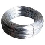 Matt Bright Surface Stainless Steel Annealed Wire Soft 430 410 Duplex Welding