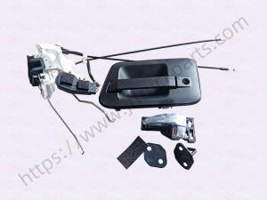 Wholesale Left front door lock assembly L1610150104A0 from china suppliers