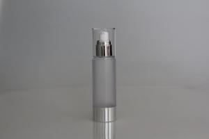 Wholesale Skin Care 50ml 30ml Airless Pump Bottle Multi Color Cosmetic Packaging from china suppliers