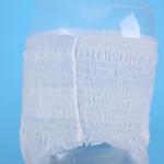 OEM Pull-On Adult Diaper for Elder Men and Women Anti-Leak 3D Leak Prevention