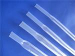 High Durability FEP PFA Products , Heat Shrink Tubing For Insulating Cover
