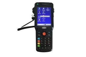 Wholesale Asset Tracking Handheld UHF RFID Reader , Long Range UHF RFID Reader from china suppliers
