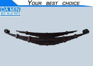 Wholesale 8980799020 Spring Leaf Assembly ISUZU Rear Axle Suspension Parts Thickness 12mm from china suppliers