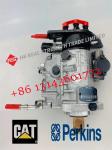 Caterpillar Perkins BP5318 BP20C6 Engine Parts Injection Fuel Pump 9323A340G