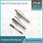 DLLA145P2168 Common Rail Nozzle For Injectors 0445110594/376