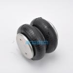 Suspension Air Spring W01-358-6910 Firestone Double Convoluted Air Spring