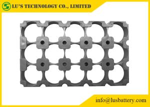 Wholesale Hexagonal 18650 21700 32650 Battery Cell Holder Battery Spacer Frame from china suppliers