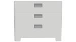 Helith Hive L25-3 Stackable Home Energy Storage LiFePO4 Battery, 7.68kWh, 51.2V,