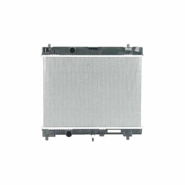 53533 Auto Spare Parts Cooling System Car Coolant Cooler for TOYOTA Yaris 1.3