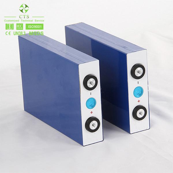 CTS lithium ion lifepo4 battery cell 3.2v 280ah prismatic lifepo battery cell