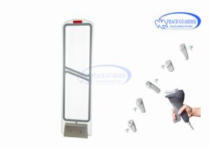 Wholesale Acrylic EAS AM System Elegant Tranparent Antenna For Anti Theft Purpose AM001 from china suppliers