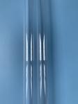 H Shape 36W 0.390A UV Light Tubes 411mm Length G23 UVC Germicidal Light uv tube