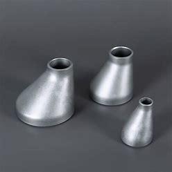 Wholesale ANSI/DIN/JIS Shape Pressure Resistance OEM Casting Stainless Steel Reducer from china suppliers