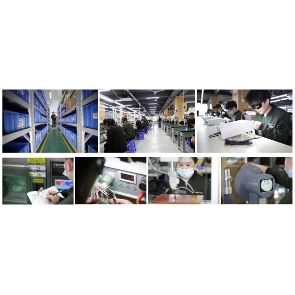 j type High Temp K Type Thermocouple 4mm Diameter Fork Terminal