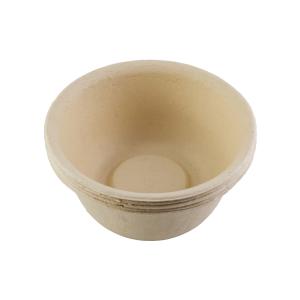 Wholesale Customized Biodegradable Salad Containers , 32Oz Compostable Salad Bowls from china suppliers