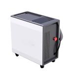 38kg 4 in 1 Handheld Laser Welding Machine Double Wire Feeder for Metal Carbon