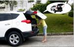 Ouchuangabo better unit for Smart Auto Electric Tail Gate Lift for Ford Everest