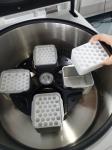 Medical Centrifuge CLT55R CLT55 With Swing Rotor Low Speed Centrifuge